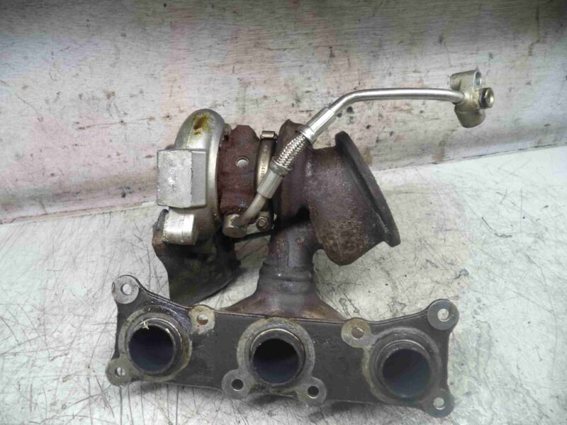 Изображение товара 65839 - 00065839 turbina