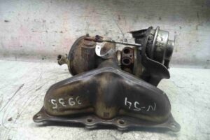 Изображение товара 65839 - 00065839 turbina 1