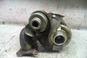 Изображение товара 65839 - 00065839 turbina 3