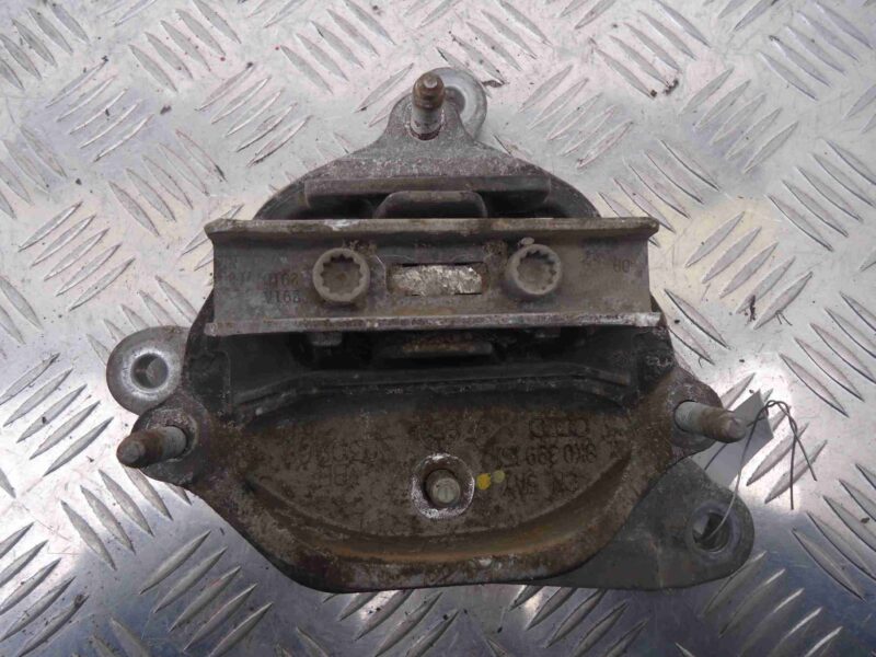 Изображение товара 65843 - 00065843 podushka krepleniya kpp