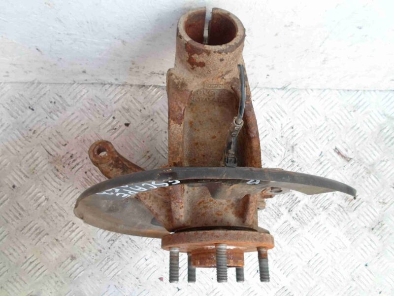 Изображение товара 65844 - 00065844 kulak povorotnyj pravyj