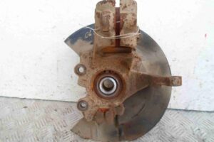 Изображение товара 65844 - 00065844 kulak povorotnyj pravyj 1