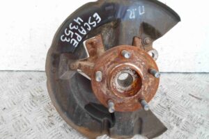 Изображение товара 65844 - 00065844 kulak povorotnyj pravyj 2