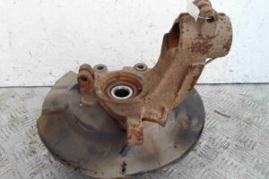 Изображение товара 65844 - 00065844 kulak povorotnyj pravyj 3