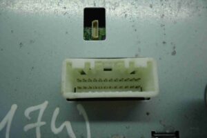 Изображение товара 65845 - 00065845 displej informatsionnyj Lexus RX