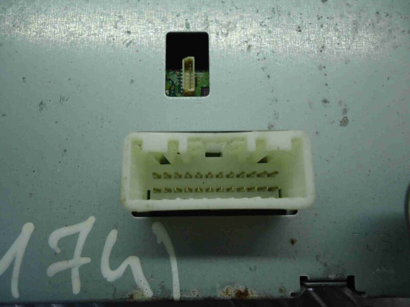 Изображение товара 65845 - 00065845 displej informatsionnyj Lexus RX