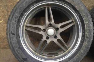 Изображение товара 65846 - 00065846 disk litoj Audi Q7 2