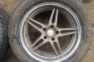 Изображение товара 65846 - 00065846 disk litoj Audi Q7 3