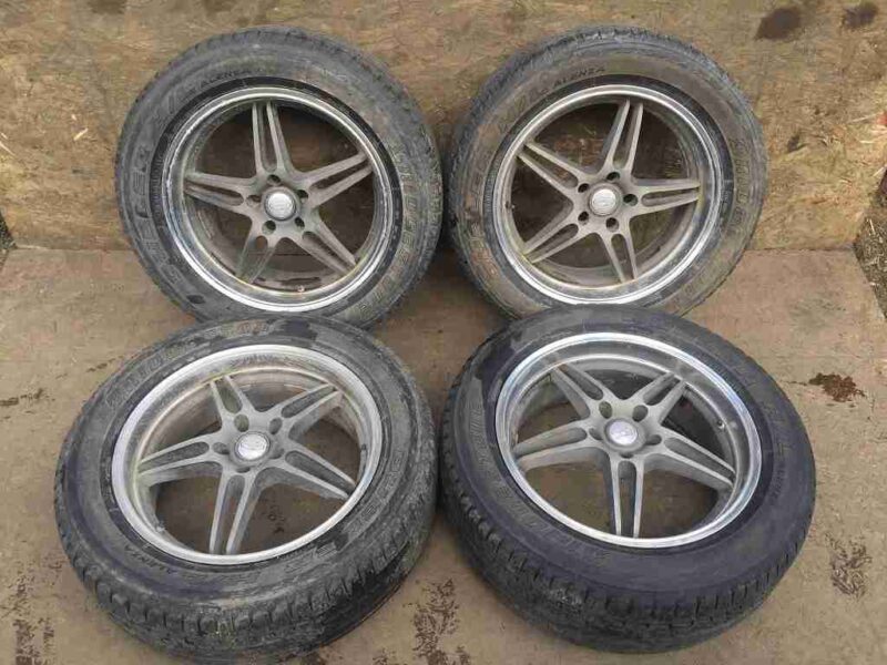 Изображение товара 65846 - 00065846 disk litoj Audi Q7