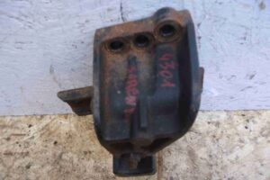 Изображение товара 65848 - 00065848 podushka krepleniya dvigatelya Audi TT 2