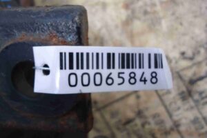 Изображение товара 65848 - 00065848 podushka krepleniya dvigatelya Audi TT 3