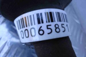 Изображение товара 65851 - 00065851 poluos zadnyaya levaya Citroen Berlingo 1