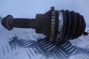 Изображение товара 65851 - 00065851 poluos zadnyaya levaya Citroen Berlingo 2