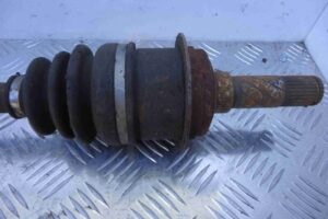Изображение товара 65851 - 00065851 poluos zadnyaya levaya Citroen Berlingo 3