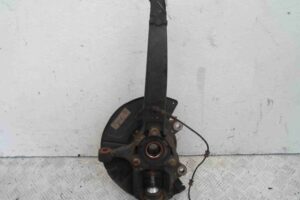 Изображение товара 65852 - 00065852 kulak povorotnyj pravyj Hyundai H1 1