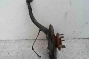 Изображение товара 65852 - 00065852 kulak povorotnyj pravyj Hyundai H1 3