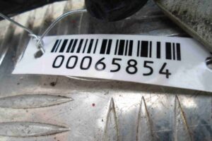 Изображение товара 65854 - 00065854 petlya kapota levaya 3