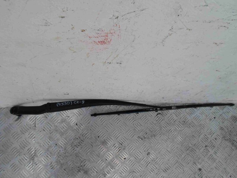 Изображение товара 65858 - 00065858 povodok stekloochistitelya Citroen C5