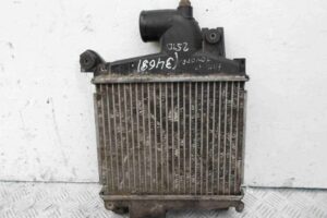 Изображение товара 65865 - 00065865 radiator interkulera 2