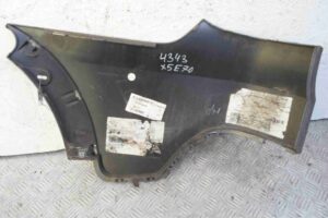 Изображение товара 65866 - 00065866 bamper zadnij 