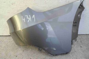 Изображение товара 65866 - 00065866 bamper zadnij 1