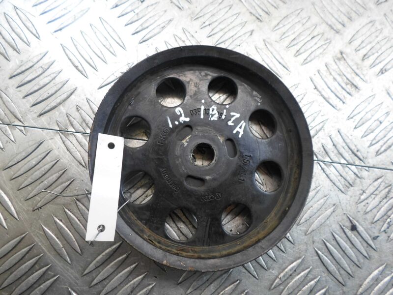 Изображение товара 65872 - 00065872 shkiv kolenvala