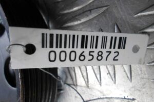 Изображение товара 65872 - 00065872 shkiv kolenvala 2