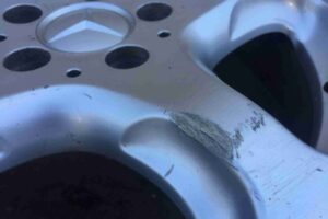 Изображение товара 65885 - 00065885 disk litoj Ford Fiesta 2