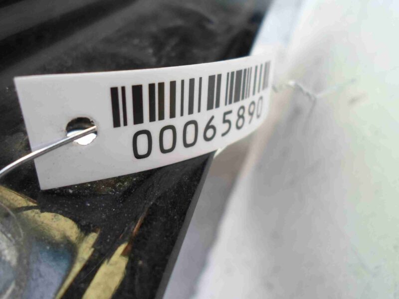 Изображение товара 65890 - 00065890 krylo levoe