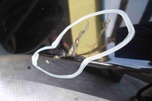 Изображение товара 65890 - 00065890 krylo levoe 1