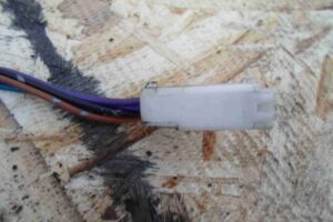 Изображение товара 65894 - 00065894 zerkalo pravoe Citroen Berlingo 3