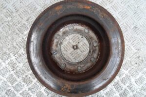Изображение товара 65902 - 00065902 disk tormoznoj perednij Toyota Venza 2