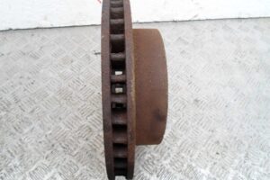 Изображение товара 65902 - 00065902 disk tormoznoj perednij Toyota Venza 3