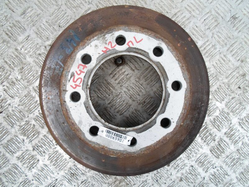 Изображение товара 65902 - 00065902 disk tormoznoj perednij Toyota Venza