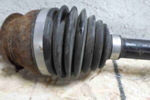 Изображение товара 65903 - 00065903 poluos zadnyaya pravaya Toyota Hiace 1