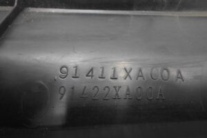 Изображение товара 65907 - 00065907 dozhdevik Peugeot 306 2