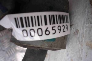 Изображение товара 65929 - 00065929 stabilizator zadnij Ford Transit 1