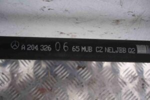 Изображение товара 65929 - 00065929 stabilizator zadnij Ford Transit 2