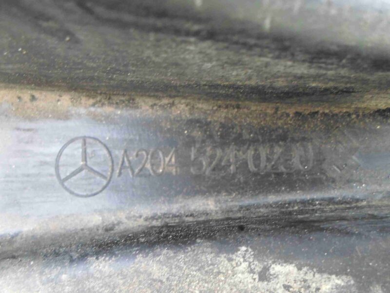 Изображение товара 65931 - 00065931 zaschita perednego bampera Honda Ridgeline