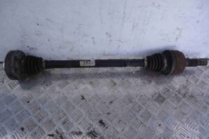 Изображение товара 65943 - 00065943 poluos zadnyaya levaya 