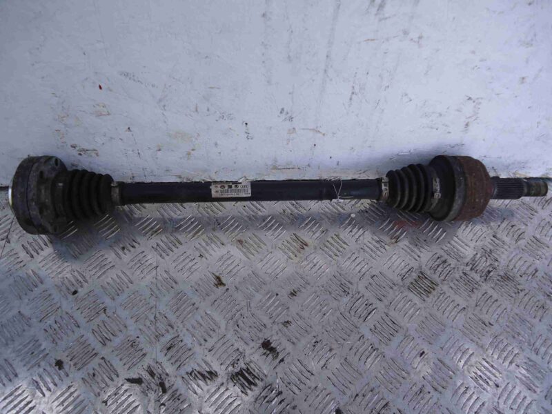 Изображение товара 65943 - 00065943 poluos zadnyaya levaya