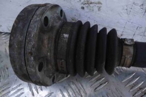 Изображение товара 65943 - 00065943 poluos zadnyaya levaya 3