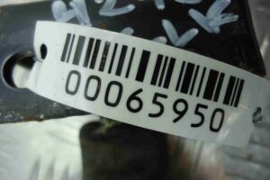 Изображение товара 65950 - 00065950 tros kulisy kpp Ford Transit 2