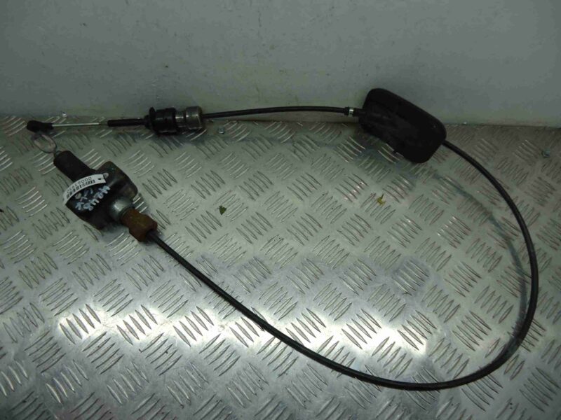 Изображение товара 65950 - 00065950 tros kulisy kpp Ford Transit