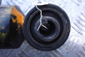 Изображение товара 65952 - 00065952 amortizator zadnij levyj 3