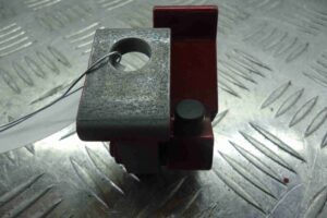 Изображение товара 65953 - 00065953 petlya dveri zadnyaya 2