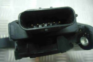 Изображение товара 65957 - 00065957 pedal gaza 1