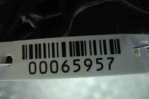 Изображение товара 65957 - 00065957 pedal gaza 3