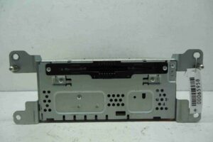 Изображение товара 65958 - 00065958 magnitola Chevrolet Aveo 1