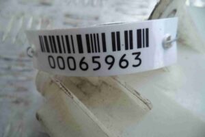 Изображение товара 65963 - 00065963 bachok rasshiritelnyj Lexus LS 1